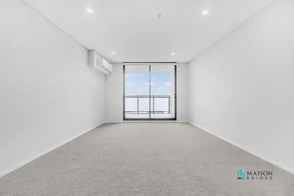 Third view of Homely apartment listing, 318/23-25 North Rocks Road, North Rocks NSW 2151