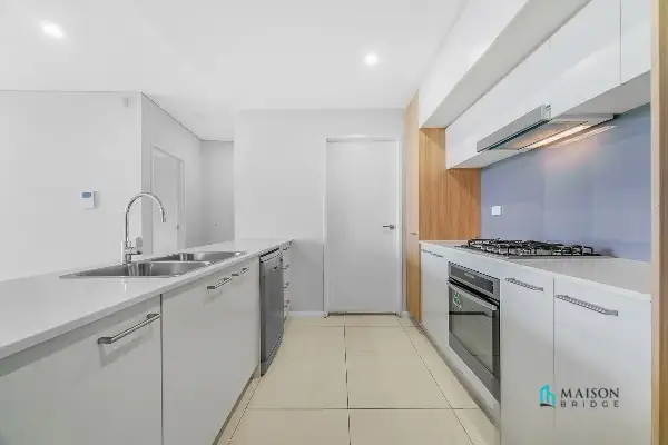 Fourth view of Homely apartment listing, 318/23-25 North Rocks Road, North Rocks NSW 2151