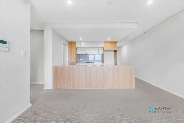 Fifth view of Homely apartment listing, 318/23-25 North Rocks Road, North Rocks NSW 2151