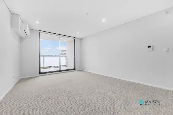 Sixth view of Homely apartment listing, 318/23-25 North Rocks Road, North Rocks NSW 2151