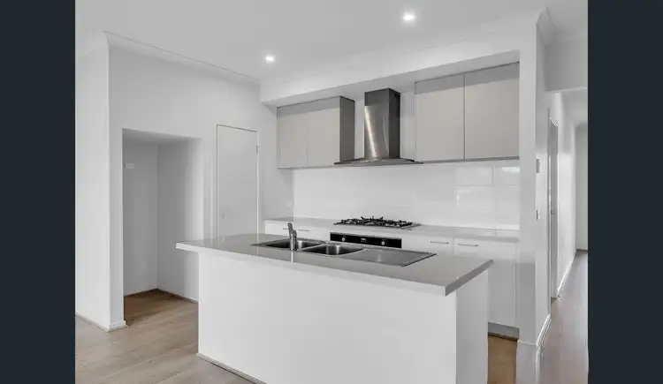 Second view of Homely house listing, 6 Library Road, Mambourin VIC 3024