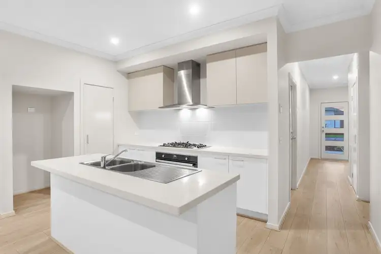 Third view of Homely house listing, 6 Library Road, Mambourin VIC 3024