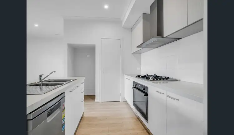 Fourth view of Homely house listing, 6 Library Road, Mambourin VIC 3024