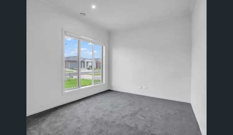 Fifth view of Homely house listing, 6 Library Road, Mambourin VIC 3024