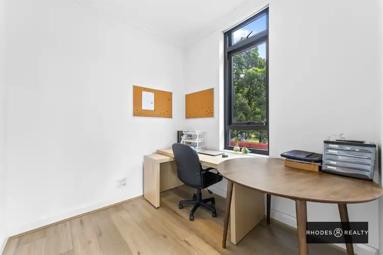 Fifth view of Homely apartment listing, 103/11 Australia Avenue, Sydney Olympic Park NSW 2127