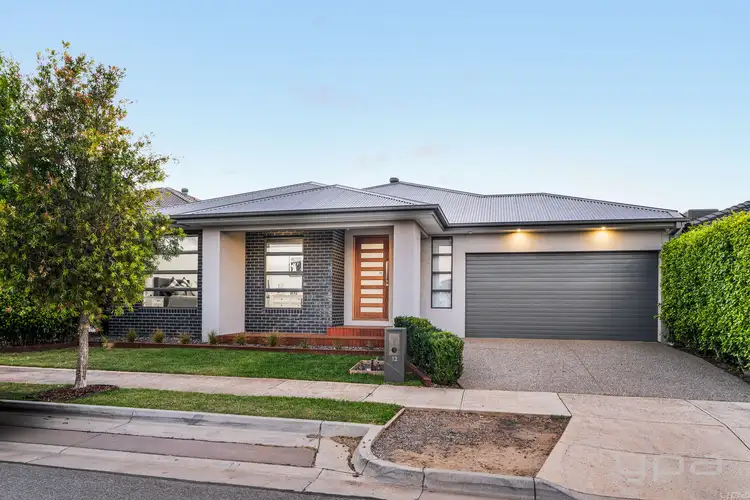 Third view of Homely house listing, 12 Glenelg Road, Werribee VIC 3030