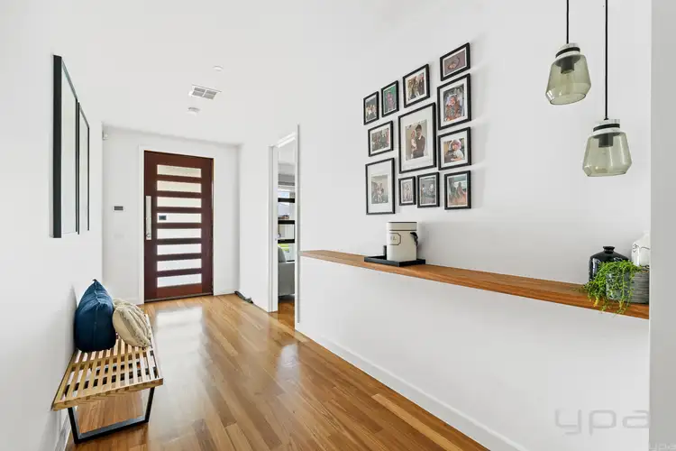 Fourth view of Homely house listing, 12 Glenelg Road, Werribee VIC 3030
