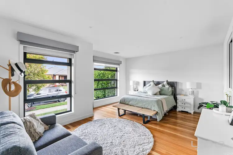 Fifth view of Homely house listing, 12 Glenelg Road, Werribee VIC 3030
