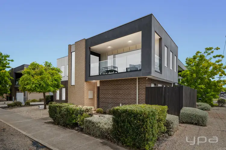 1/45 Anderson Street, Werribee VIC 3030
