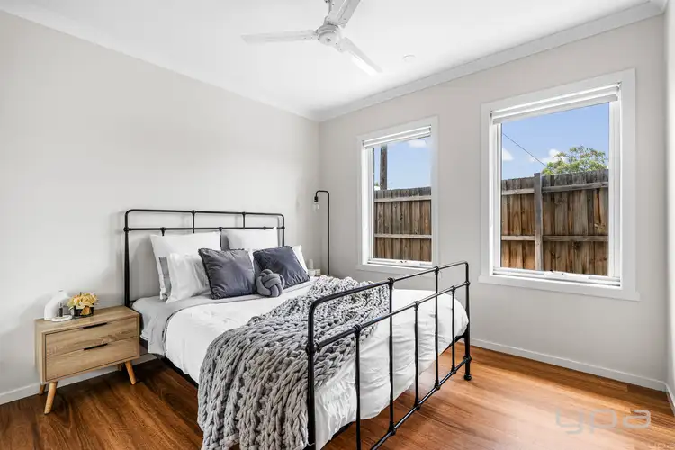 Fourth view of Homely house listing, 1/45 Anderson Street, Werribee VIC 3030