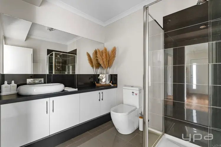 Fifth view of Homely house listing, 1/45 Anderson Street, Werribee VIC 3030