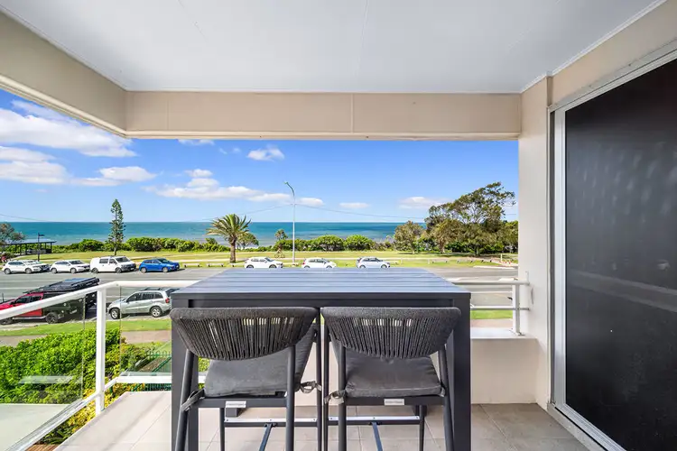 Third view of Homely unit listing, 17/268 Alexandra Parade, Alexandra Headland QLD 4572
