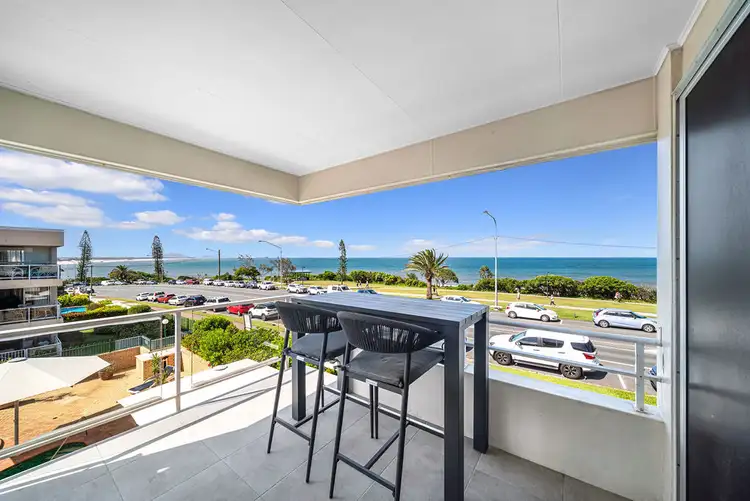 Fourth view of Homely unit listing, 17/268 Alexandra Parade, Alexandra Headland QLD 4572