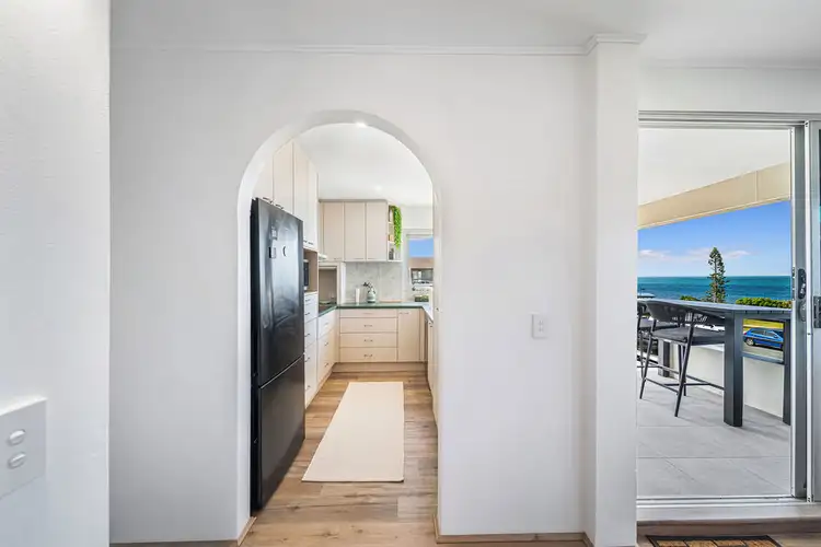 Fifth view of Homely unit listing, 17/268 Alexandra Parade, Alexandra Headland QLD 4572