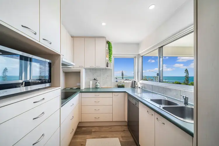 Sixth view of Homely unit listing, 17/268 Alexandra Parade, Alexandra Headland QLD 4572