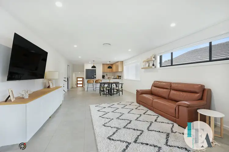 Sixth view of Homely house listing, 39 Bushranger Parade, Calderwood NSW 2527