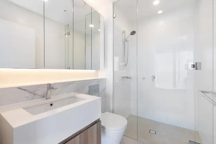 Fifth view of Homely apartment listing, 3801/500 Pacific Highway, St Leonards NSW 2065