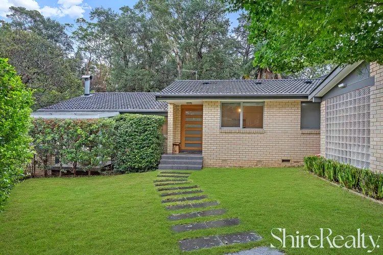 143 Cecil Avenue, Castle Hill NSW 2154