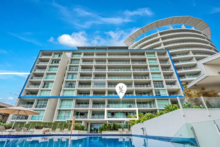 003/2-8 Creek Street, Coolangatta QLD 4225