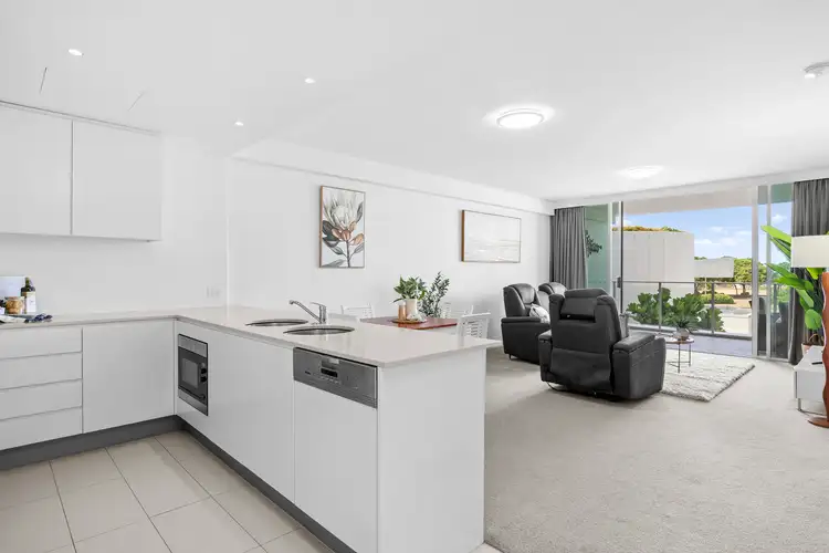 003/2-8 Creek Street, Coolangatta QLD 4225