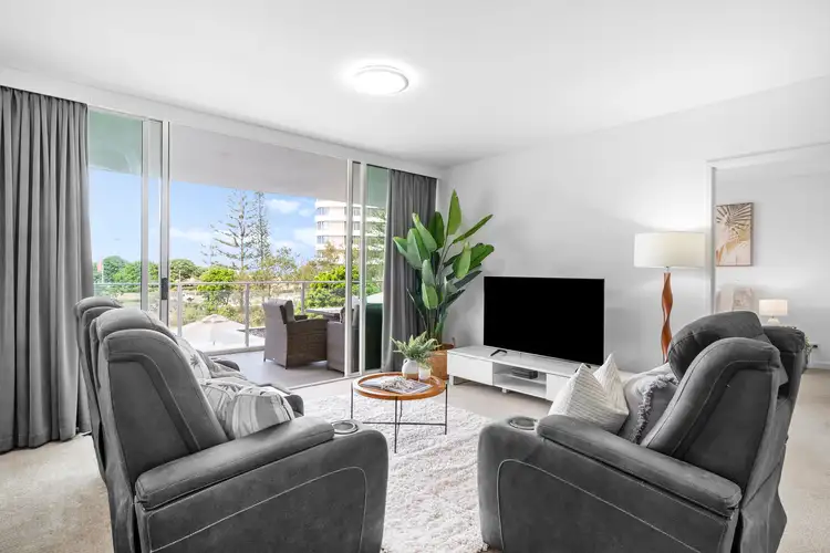 003/2-8 Creek Street, Coolangatta QLD 4225
