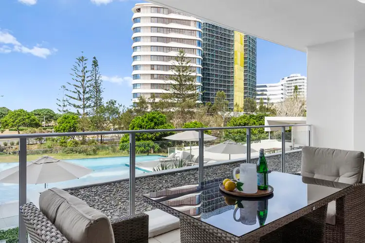 003/2-8 Creek Street, Coolangatta QLD 4225