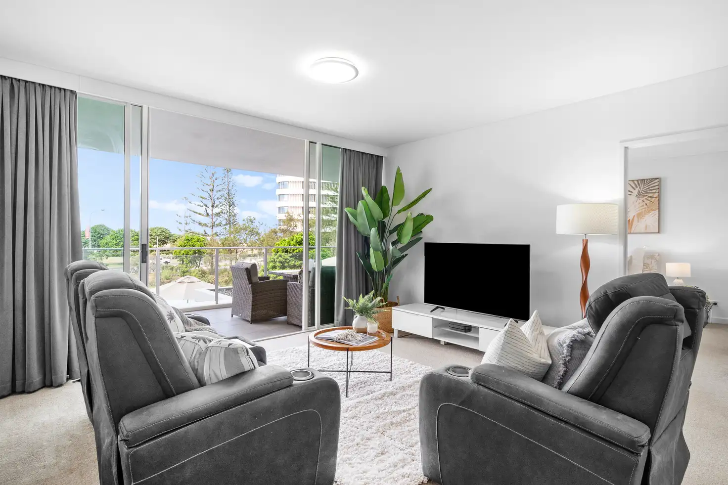 Main view of Homely unit listing, 003/2-8 Creek Street, Coolangatta QLD 4225