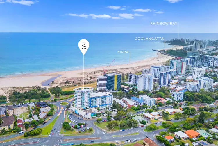 Fourth view of Homely unit listing, 003/2-8 Creek Street, Coolangatta QLD 4225