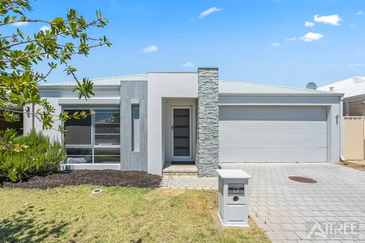 Main view of Homely house listing, 17 Carnation Street, Canning Vale WA 6155