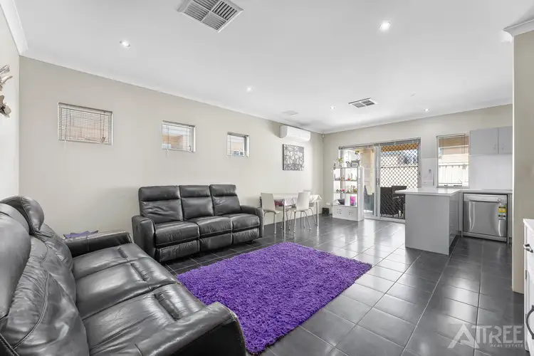 Second view of Homely house listing, 17 Carnation Street, Canning Vale WA 6155