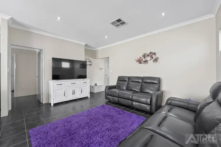 Fifth view of Homely house listing, 17 Carnation Street, Canning Vale WA 6155