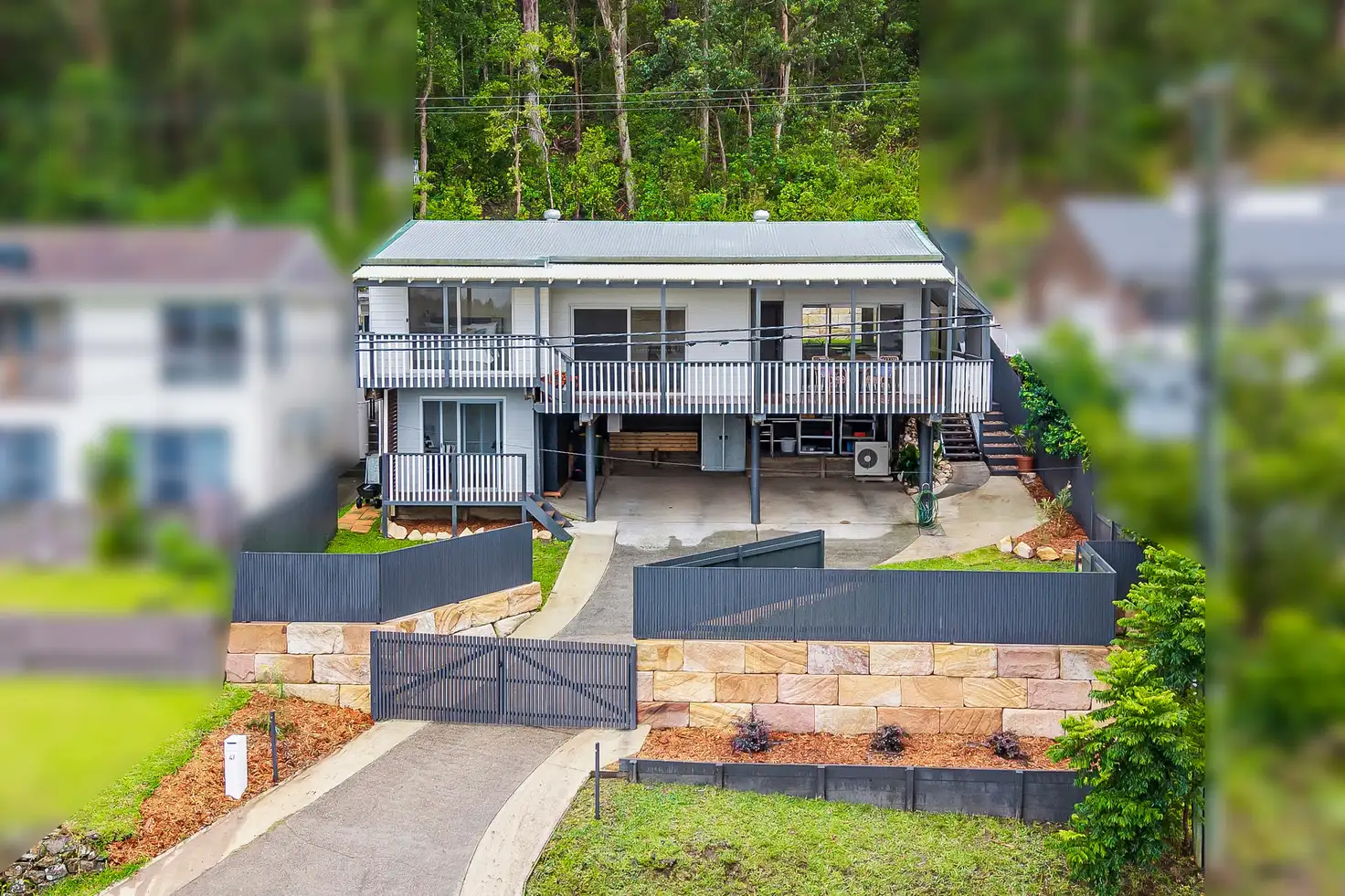 Main view of Homely house listing, 47 Broadwater Drive, Saratoga NSW 2251