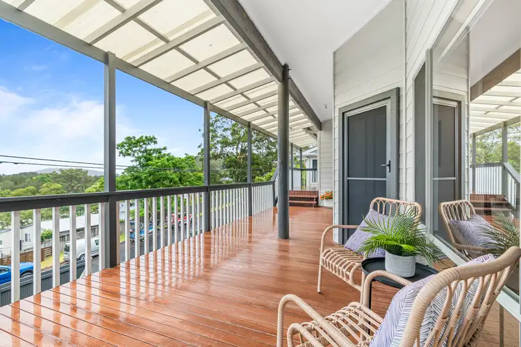 Second view of Homely house listing, 47 Broadwater Drive, Saratoga NSW 2251