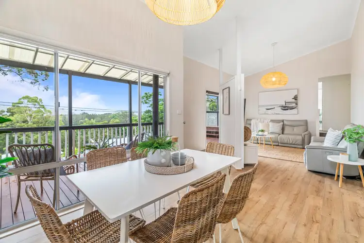 Third view of Homely house listing, 47 Broadwater Drive, Saratoga NSW 2251