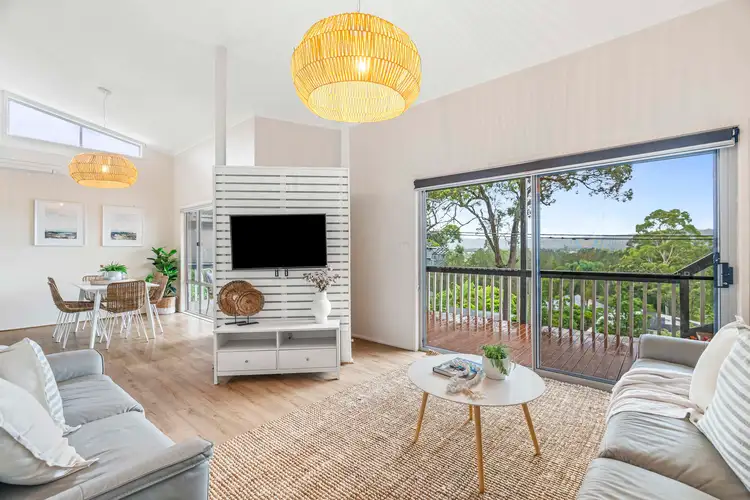 Fourth view of Homely house listing, 47 Broadwater Drive, Saratoga NSW 2251