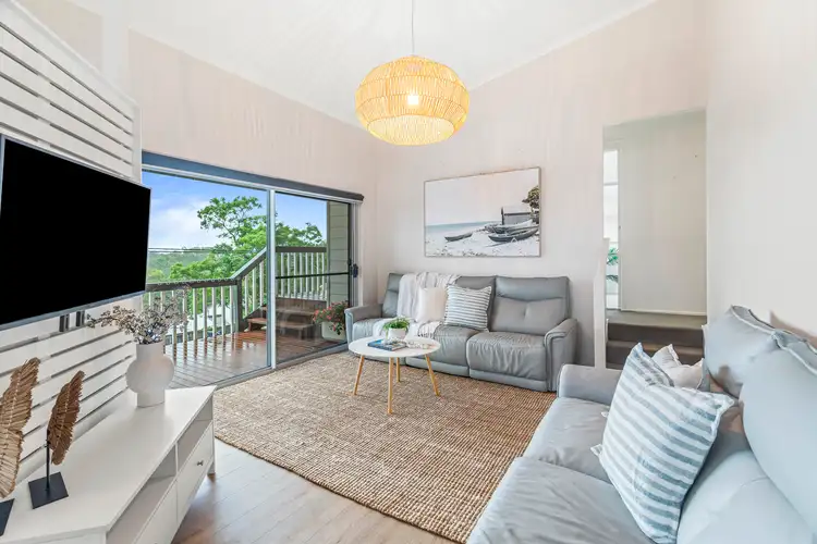 Fifth view of Homely house listing, 47 Broadwater Drive, Saratoga NSW 2251