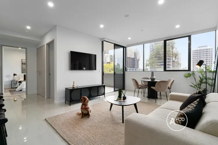 322/9 Oscar Place, Eastgardens NSW 2036