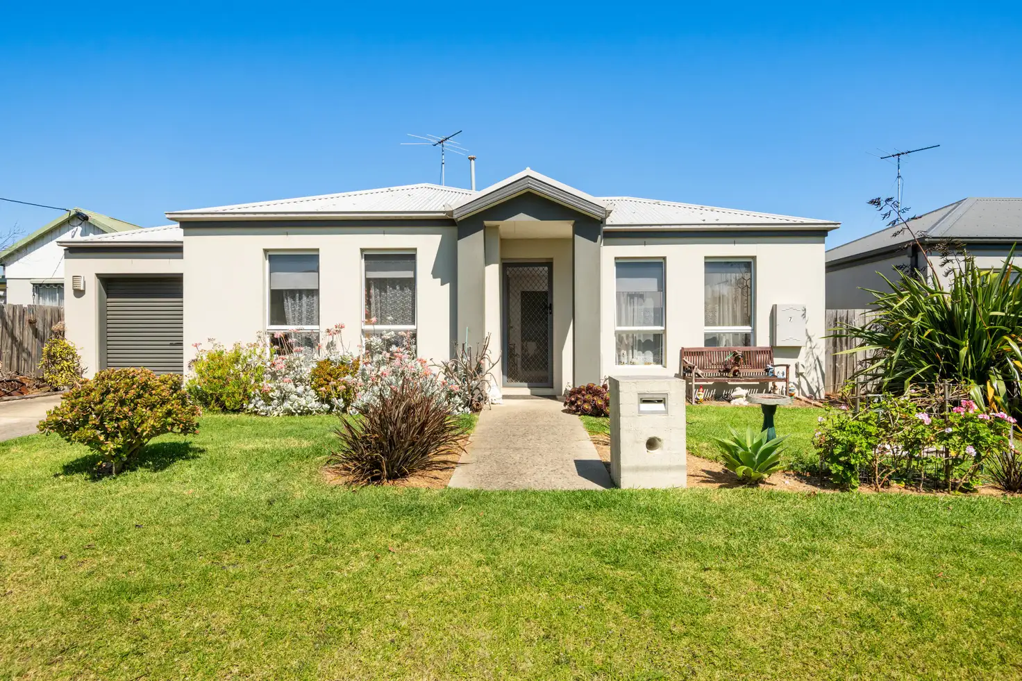 Main view of Homely house listing, 7 Cliff Court, St Leonards VIC 3223
