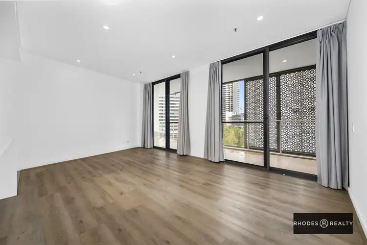909/36 Shoreline Drive, Rhodes NSW 2138