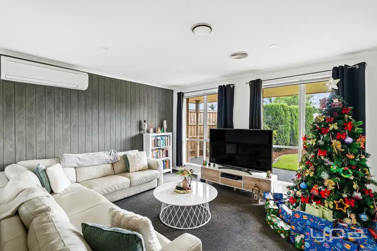 Third view of Homely house listing, 4 Hartwell Court, Werribee VIC 3030