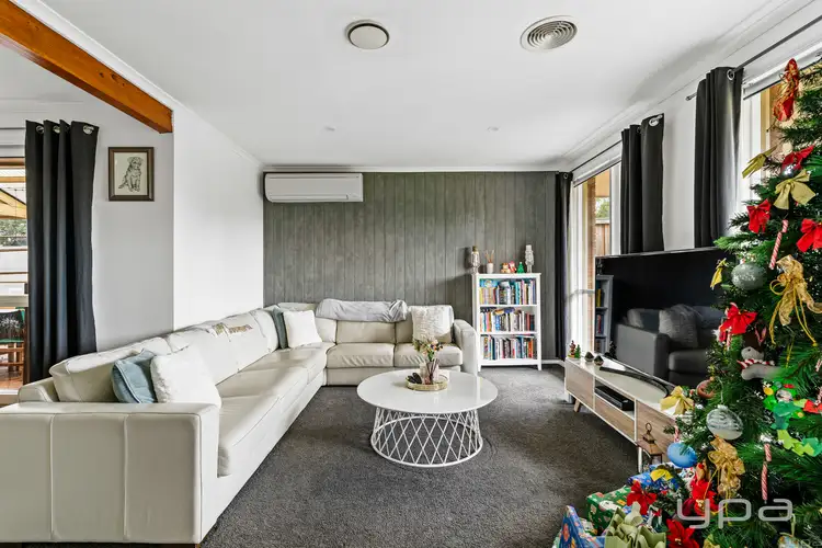 Fourth view of Homely house listing, 4 Hartwell Court, Werribee VIC 3030