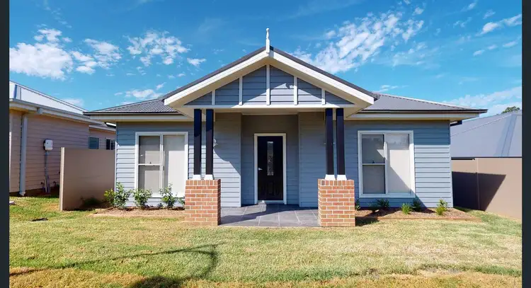 16 McGann Drive, North Rothbury NSW 2335