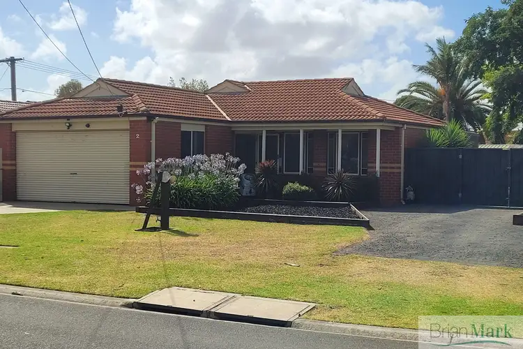 2 Presidents Court, Werribee VIC 3030