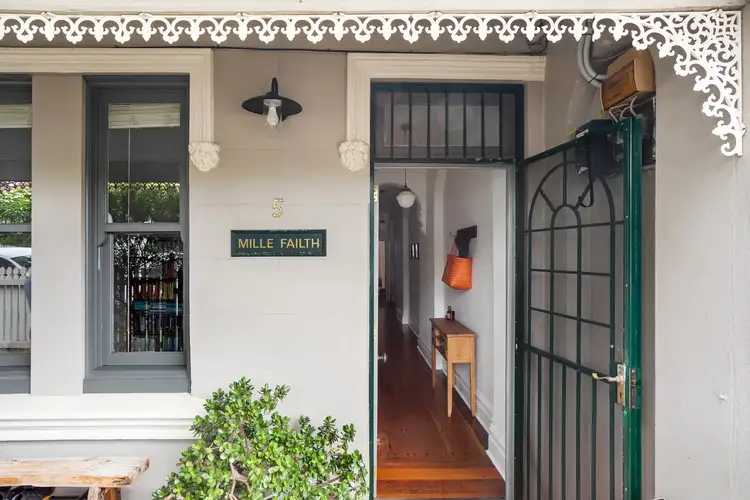 Second view of Homely house listing, 5 Dulwich Street, Dulwich Hill NSW 2203