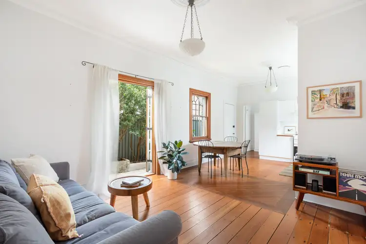 Fourth view of Homely house listing, 5 Dulwich Street, Dulwich Hill NSW 2203