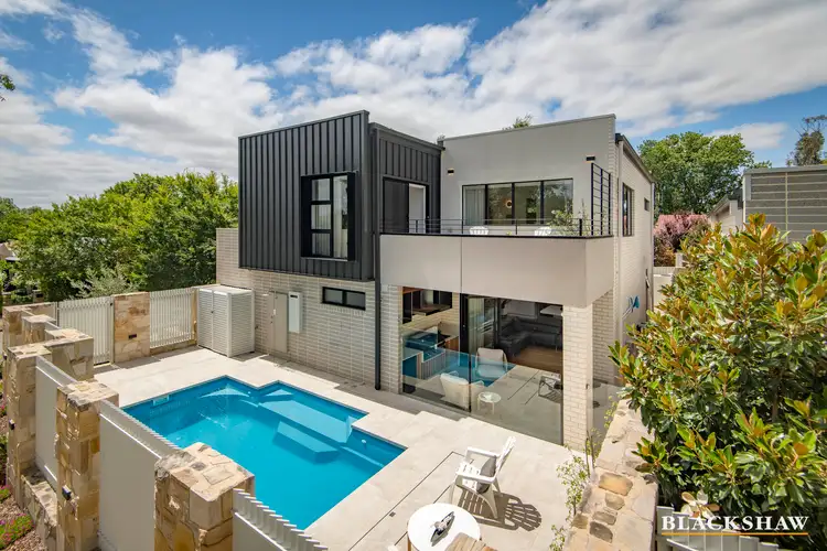 Third view of Homely house listing, 2 Bayley Street, Narrabundah ACT 2604