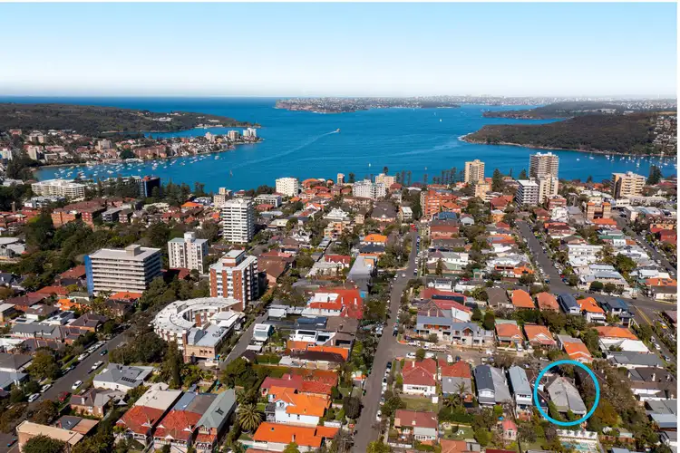 14 Cecil Street, Fairlight NSW 2094