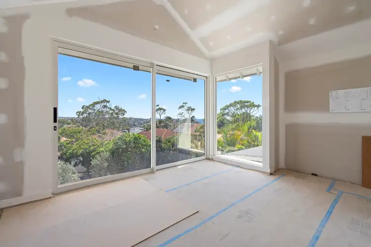 Second view of Homely semi-detached listing, 14 Cecil Street, Fairlight NSW 2094