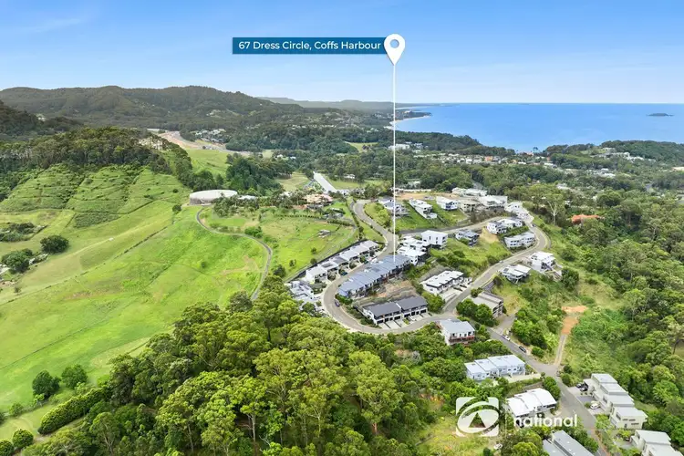 67 Dress Circle, Coffs Harbour NSW 2450