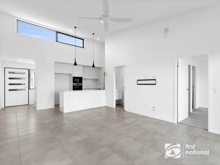 Fifth view of Homely townhouse listing, 67 Dress Circle, Coffs Harbour NSW 2450